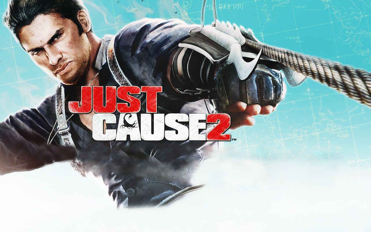 1280x800 Just Cause 2 16104 1280x800 px