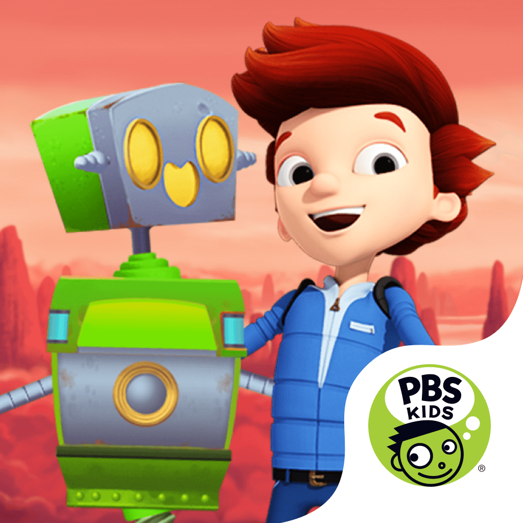 1024x1024 Apps & More. PBS KIDS Mobile Downloads