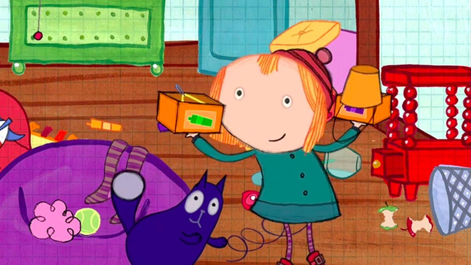 1920x1080 Peg + Cat wallpaper, TV Show, HQ Peg + Cat pictureK