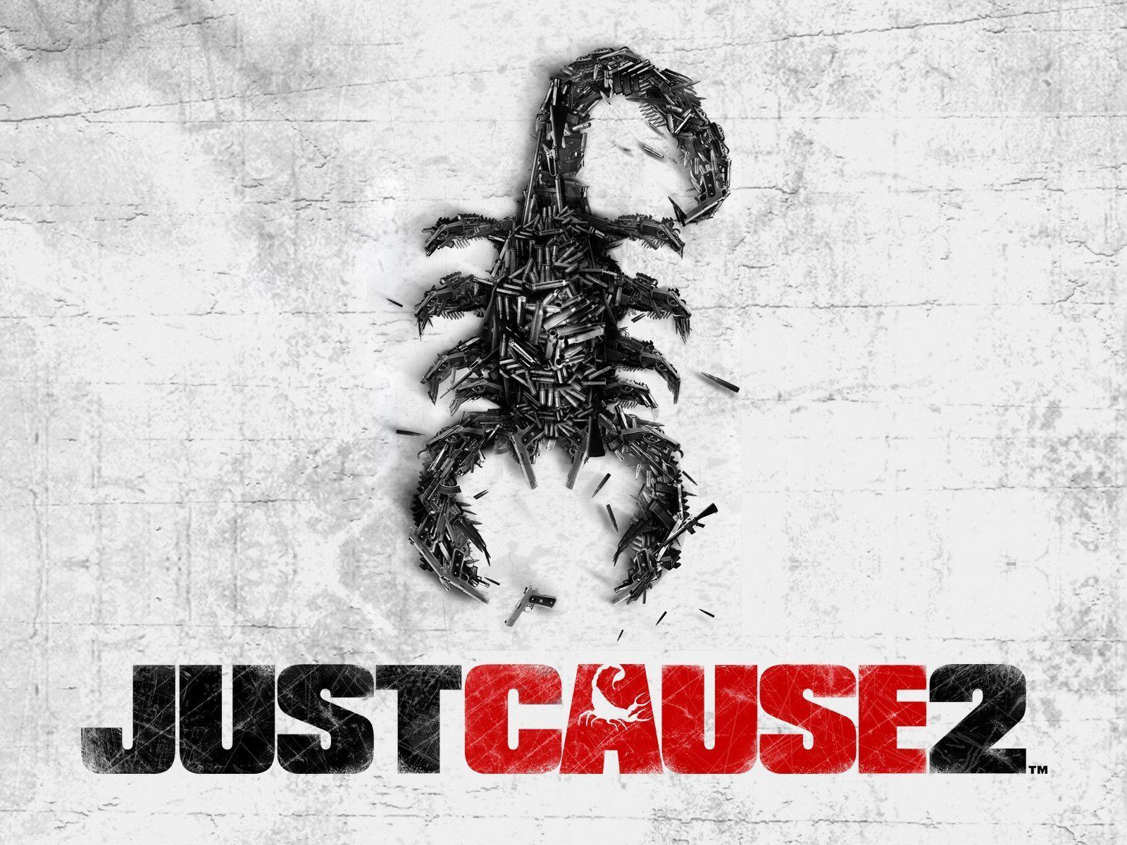 Just Cause 2 Wallpapers - Top Free Just Cause 2 Backgrounds ...