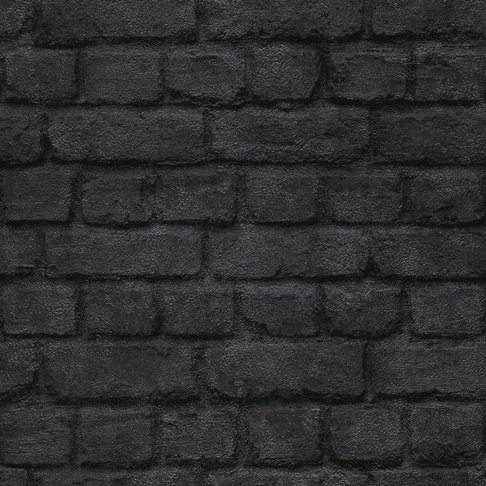 Hình nền, Hiệu ứng gạch đen 1000x1000 https://wallpaperaccess.com/full/2372737.jpg
