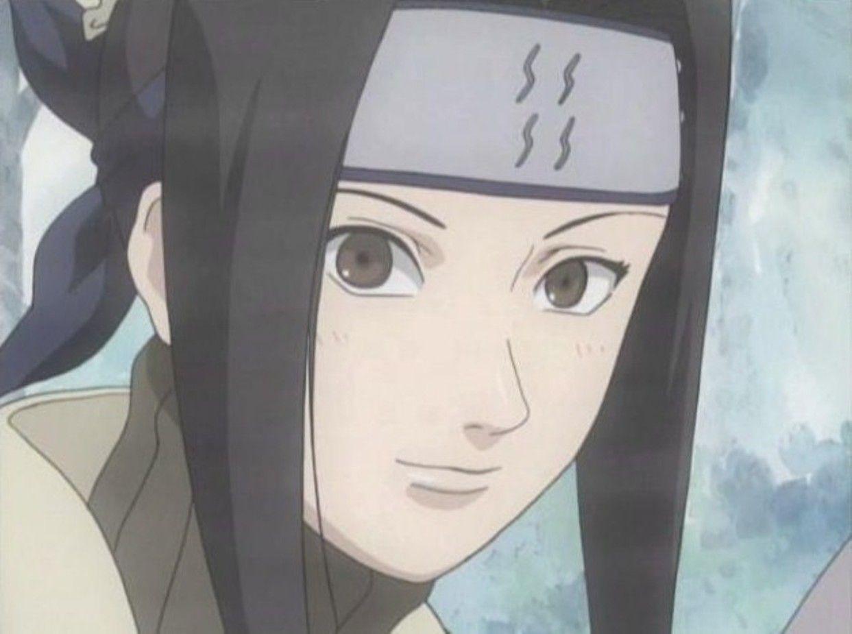 1243x925 Wallpaper Wallbase Great: Naruto: Haku