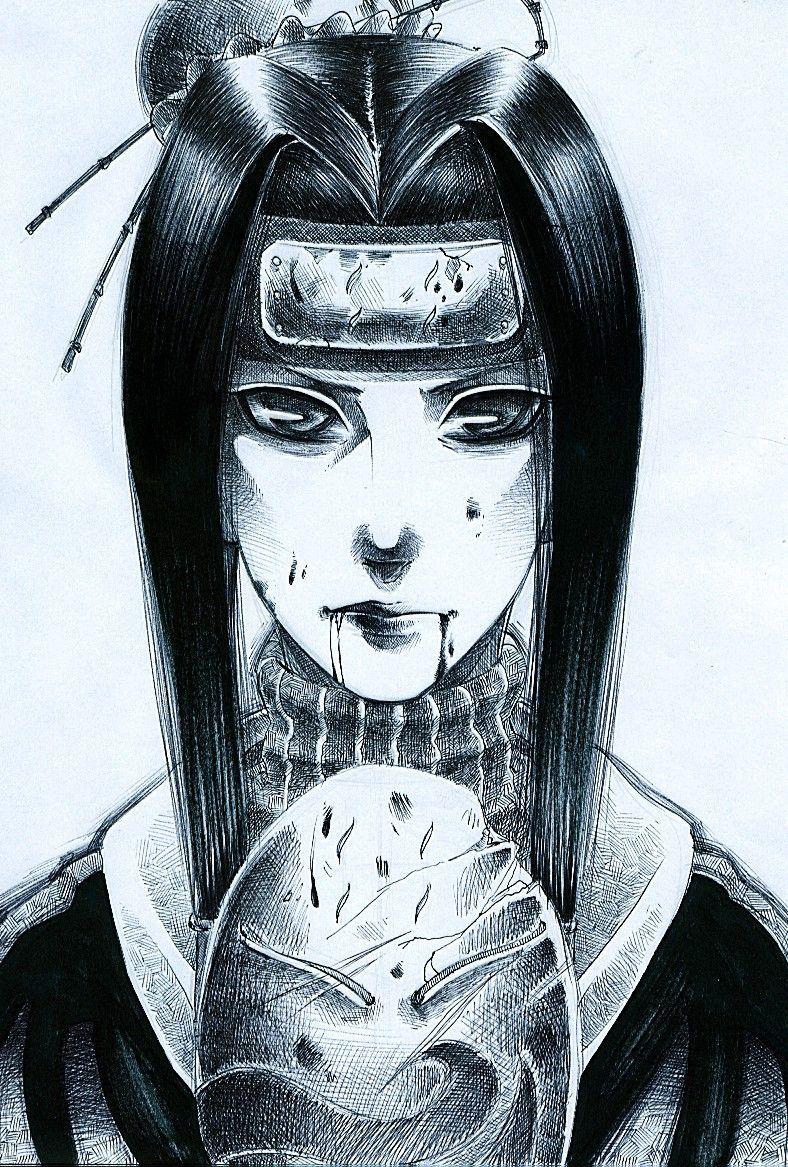788x1167 Biographies, Haku click for full biography spoilers