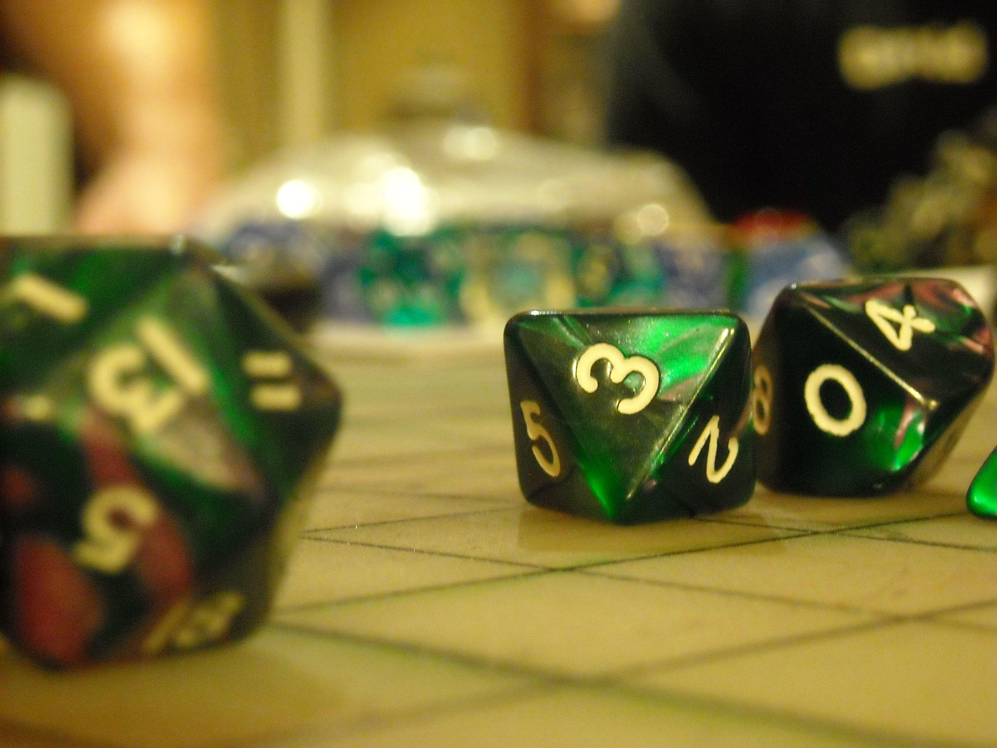 3264x2448 Dungeons & Dragons HD Wallpaper and Background Image