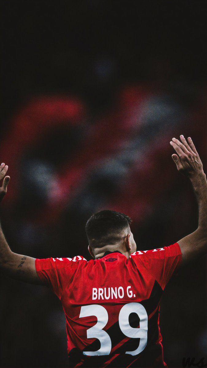 675x1200 Wallpaper Sports Athletico Paranaense