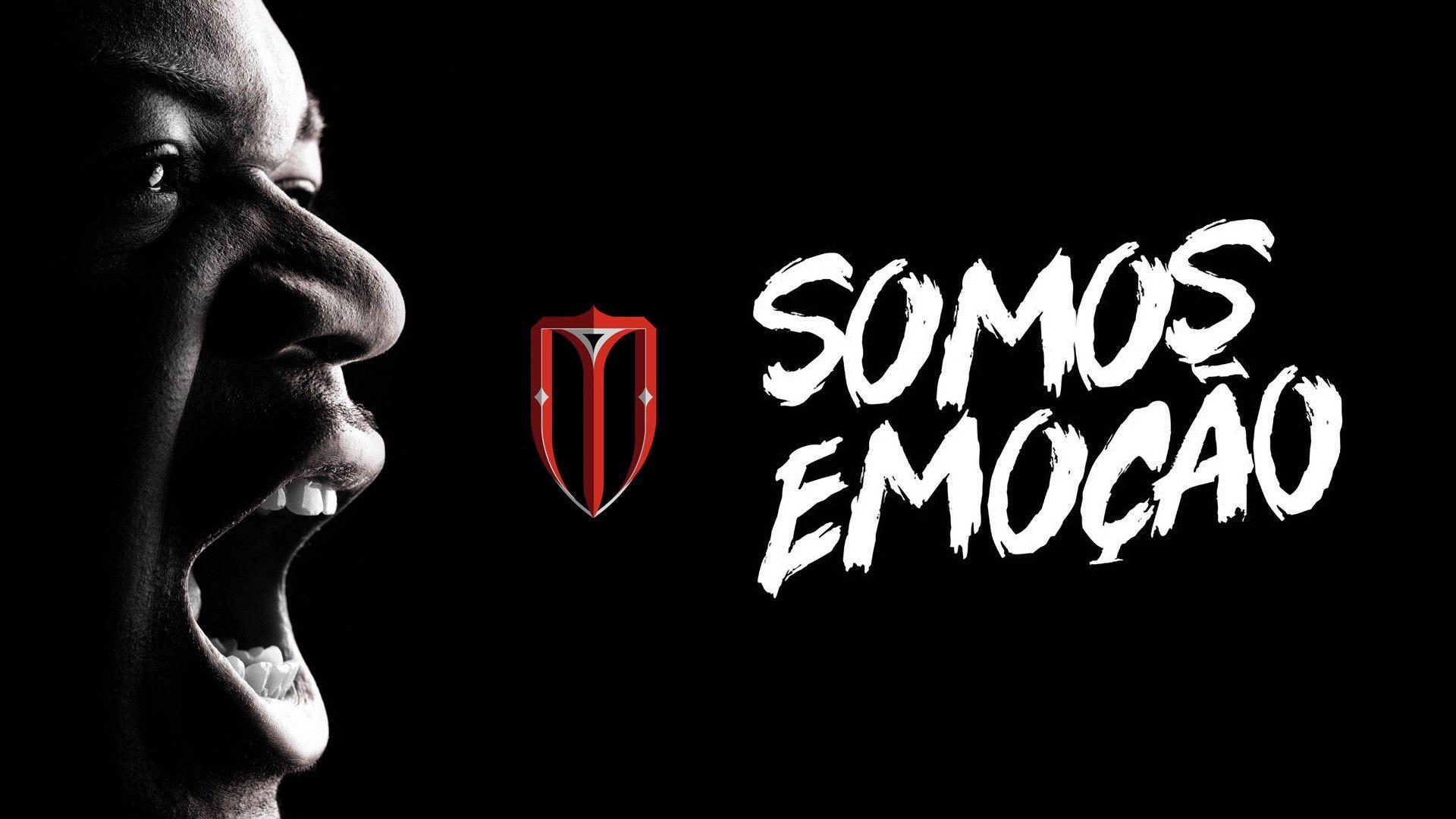 1920x1080 Atlético Paranaense 2018 PITCH Design Team