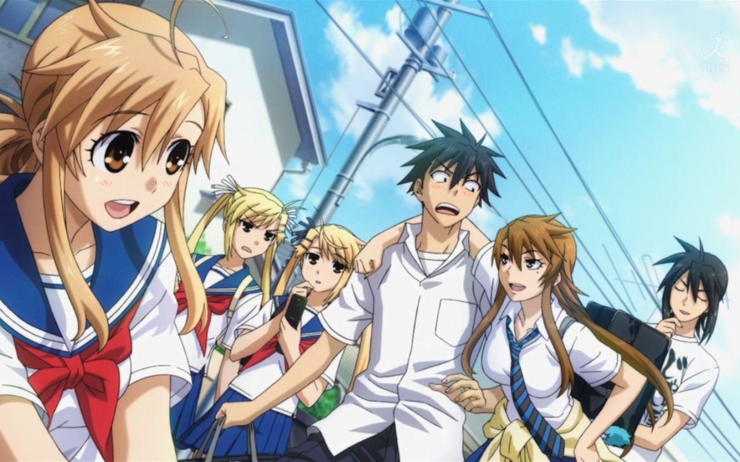 1440x900 Download Nyan Koi Wallpaper 1440x900
