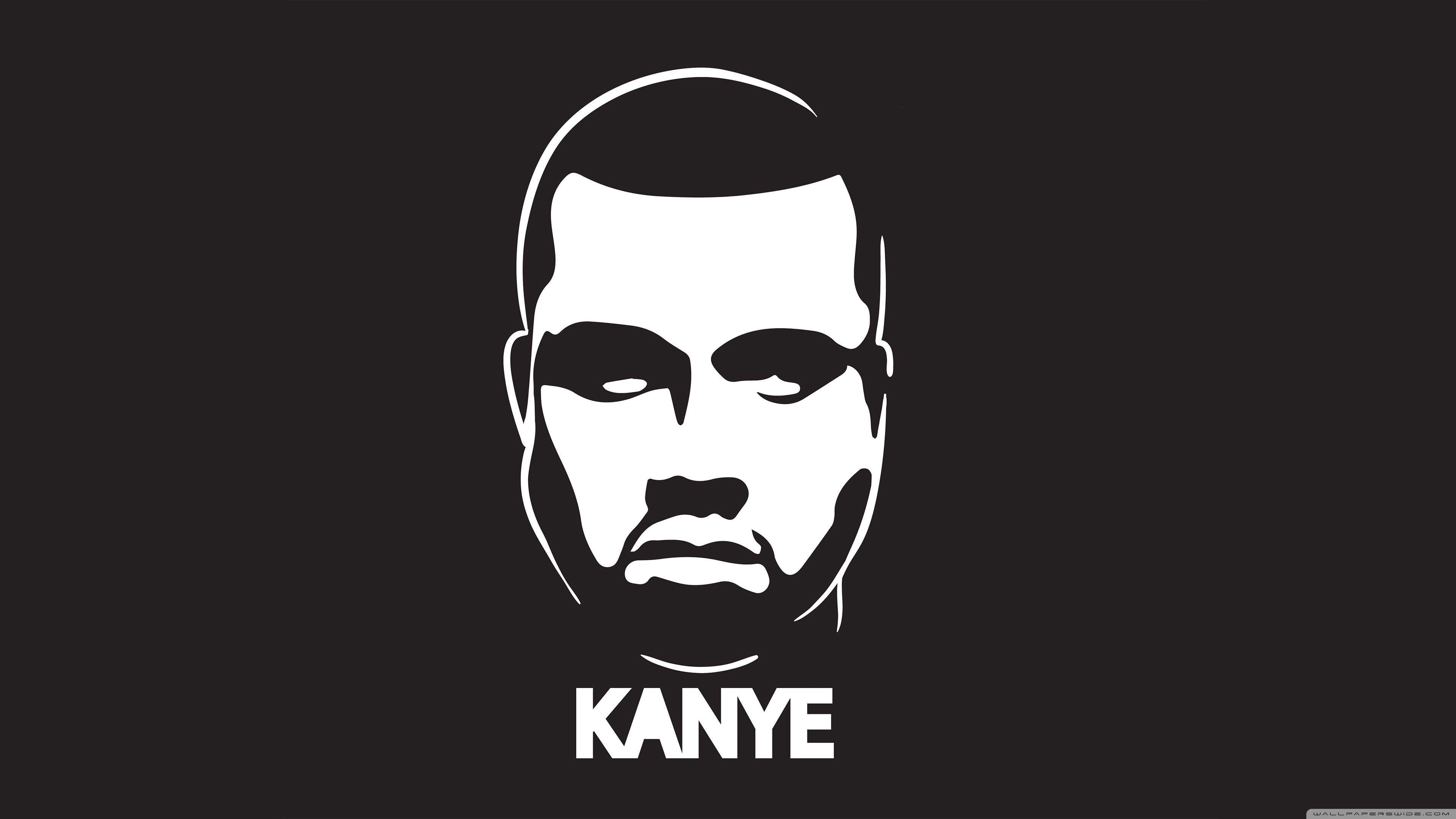 3840x2160 Kanye West Ultra HD Desktop Background Wallpaper for 4K UHD TV