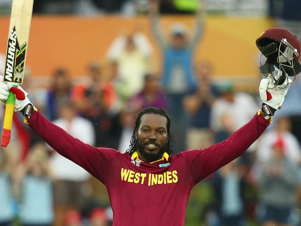 Chris Gayle Wallpapers - Top Free Chris Gayle Backgrounds - WallpaperAccess