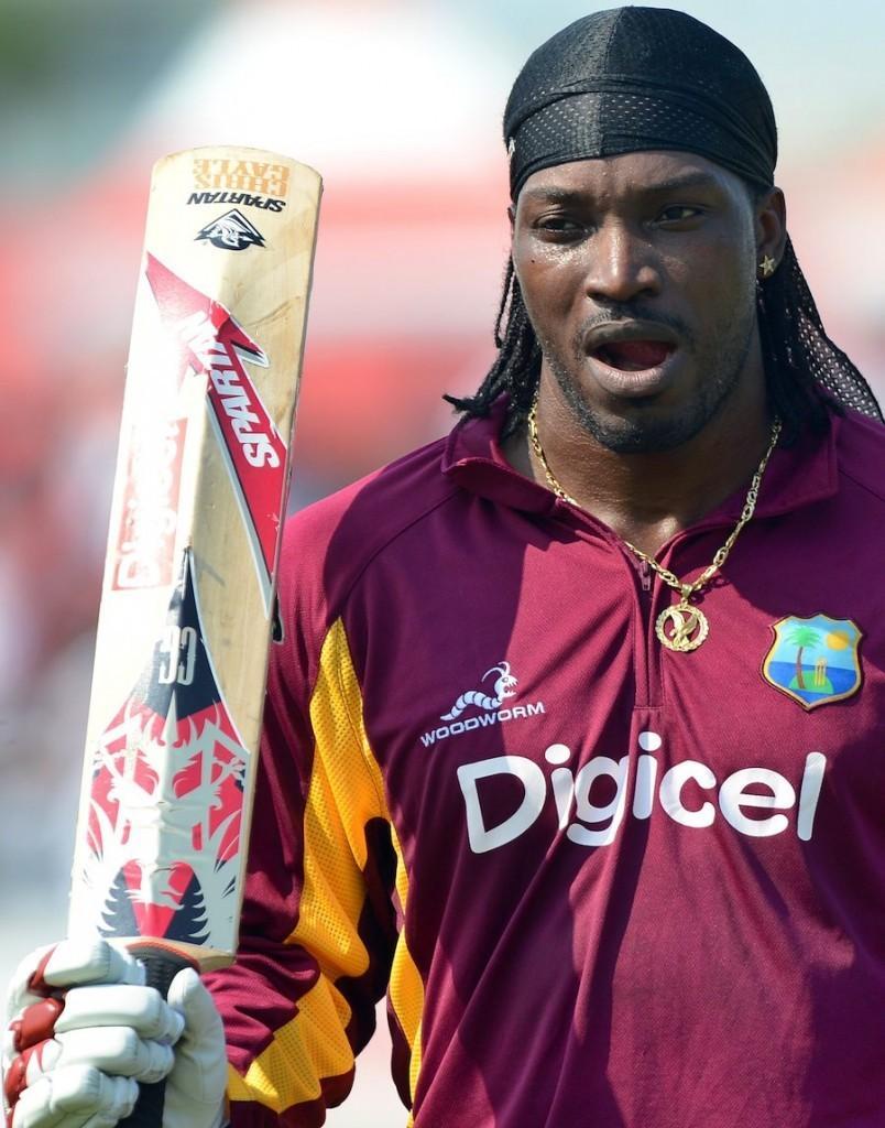 804x1024 Chris Gayle Wallpaper