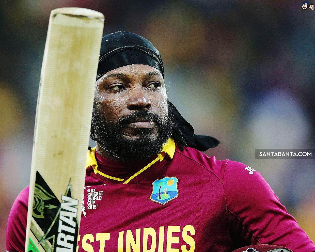 Chris Gayle Wallpapers - Top Free Chris Gayle Backgrounds - WallpaperAccess