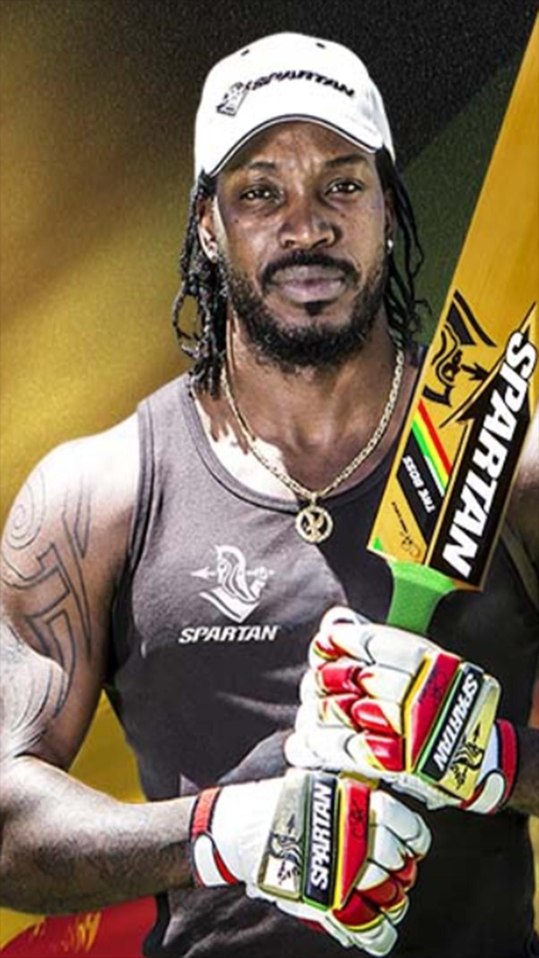 Chris Gayle Wallpapers - Top Free Chris Gayle Backgrounds - WallpaperAccess