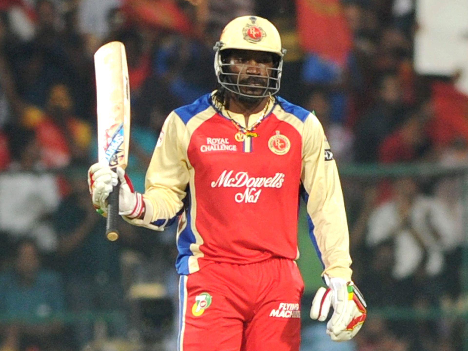 1920x1440 Cricket Player Chris Gayle HD Wallpaper