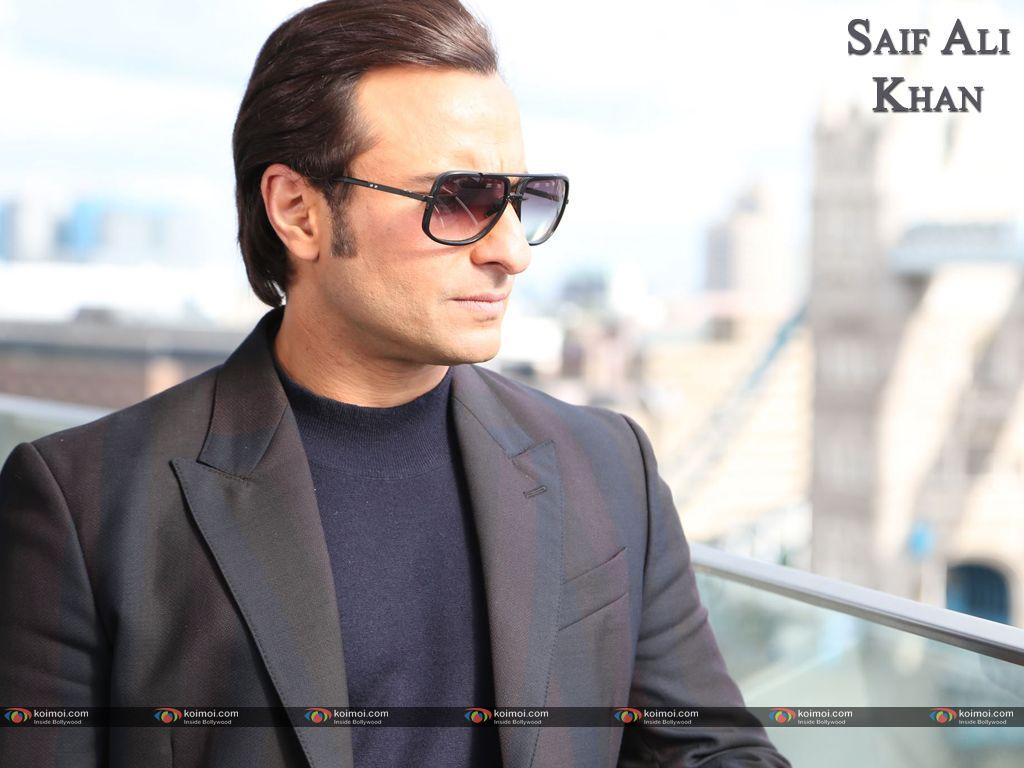 1024x768 Saif Ali Khan Wallpaper