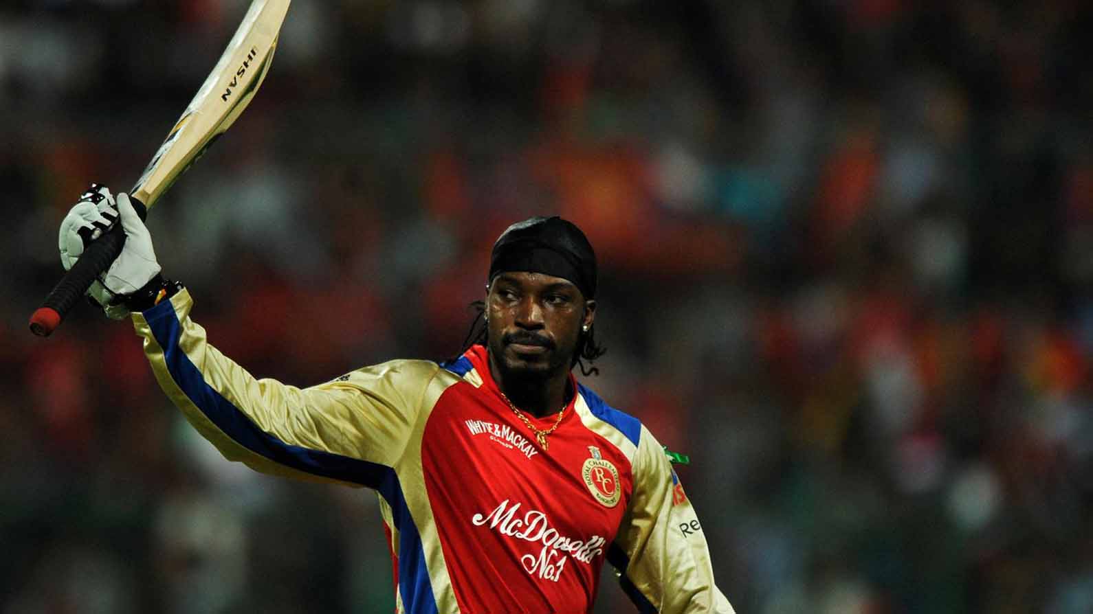 Chris Gayle Wallpapers - Top Free Chris Gayle Backgrounds - WallpaperAccess