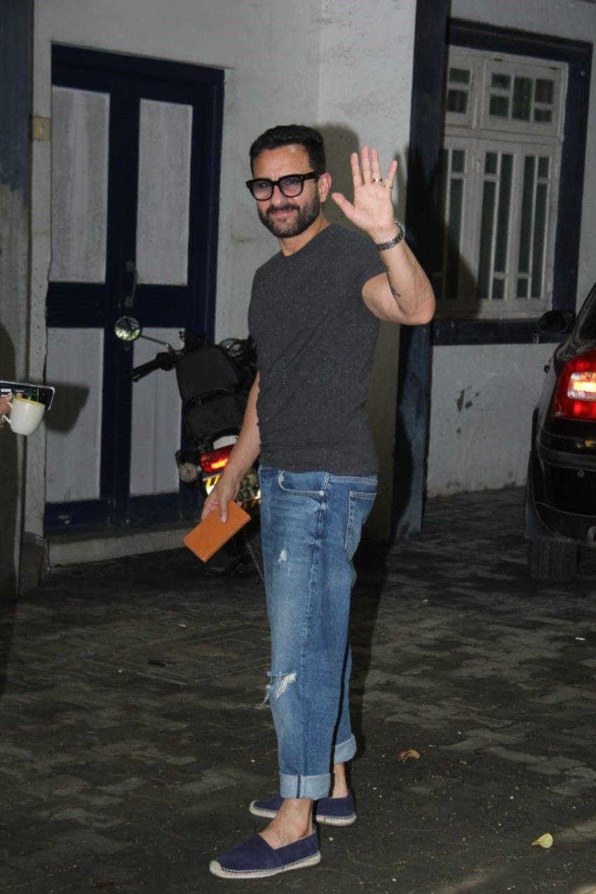 850x1275 Saif Ali Khan Photo [HD]: Latest Image, Picture, Stills of Saif