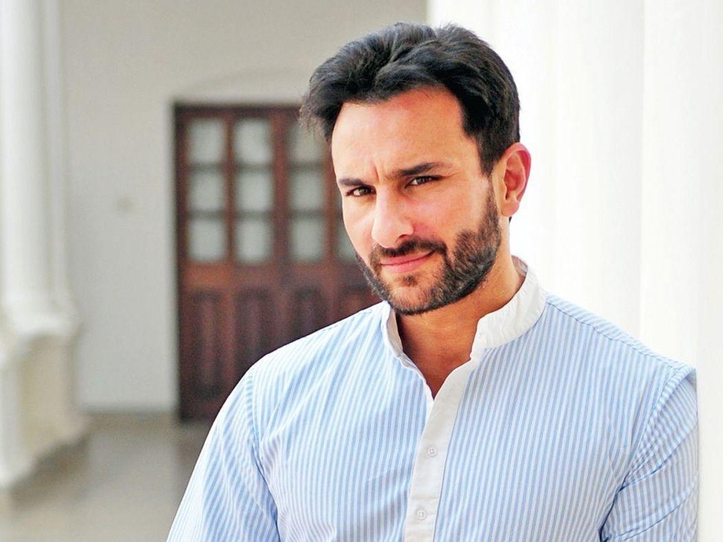 Saif Ali Khan Wallpapers - Top Free Saif Ali Khan Backgrounds