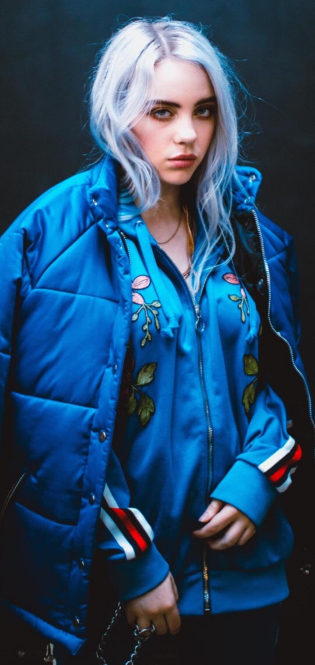 Billie Eilish 2020 Wallpapers - Top Free Billie Eilish 2020 Backgrounds ...