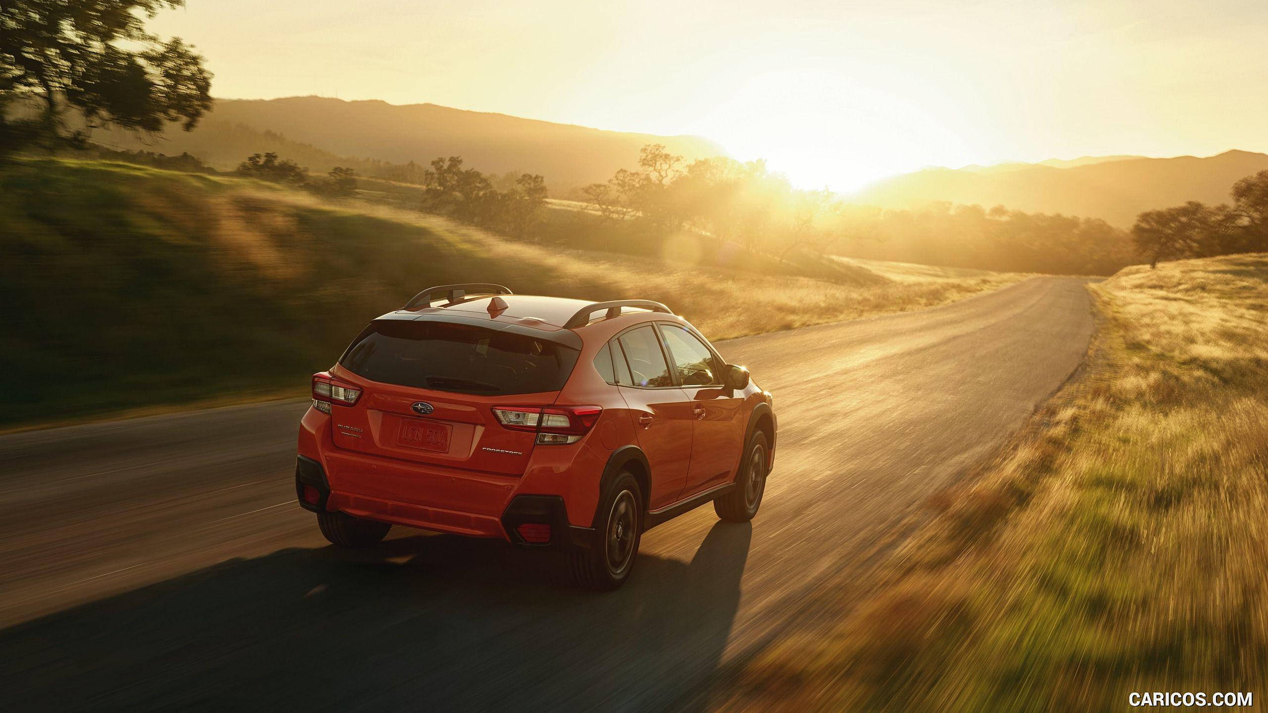 2560x1440 Subaru Crosstrek. HD Wallpaper