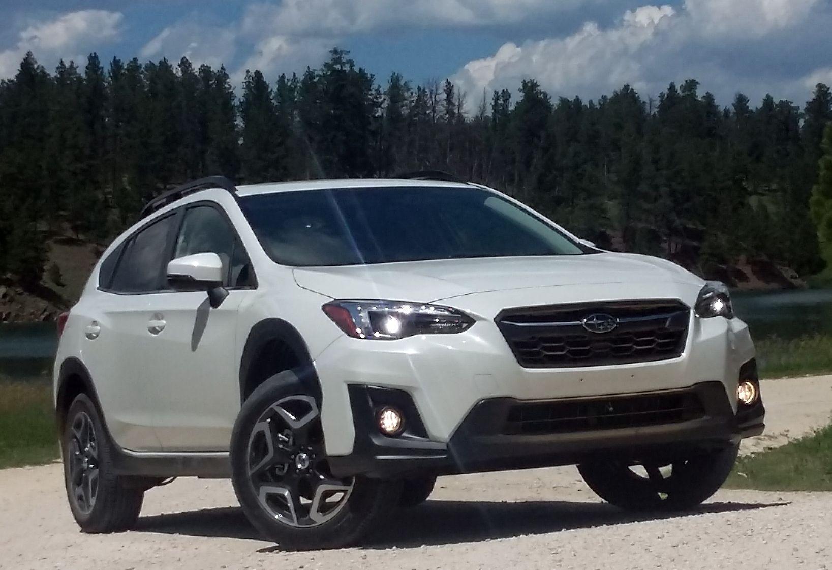 1637x1121 Subaru XV Crosstrek. Exterior Wallpaper. New Car Rumors