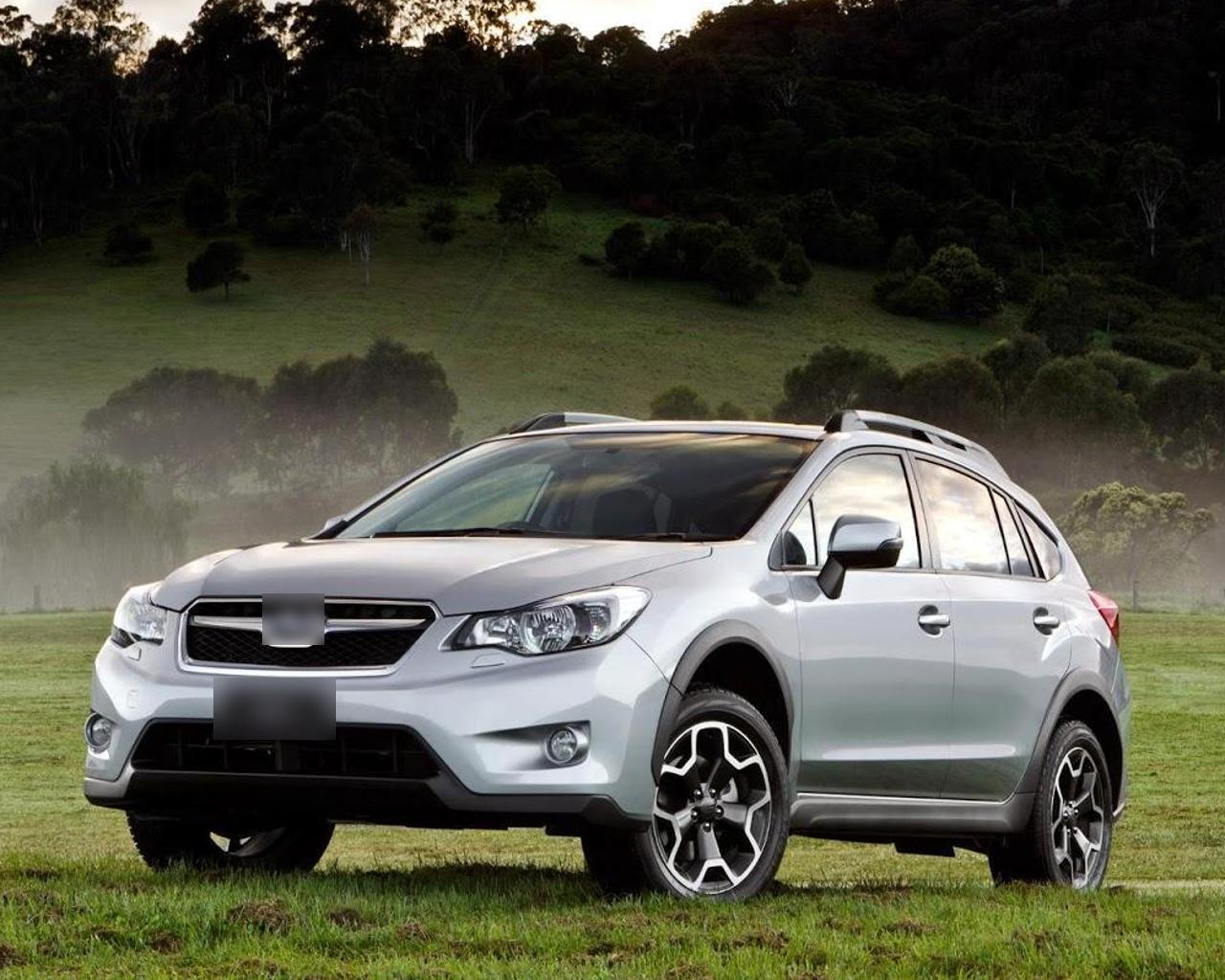 Subaru Xv Wallpapers Top Free Subaru Xv Backgrounds Wallpaperaccess