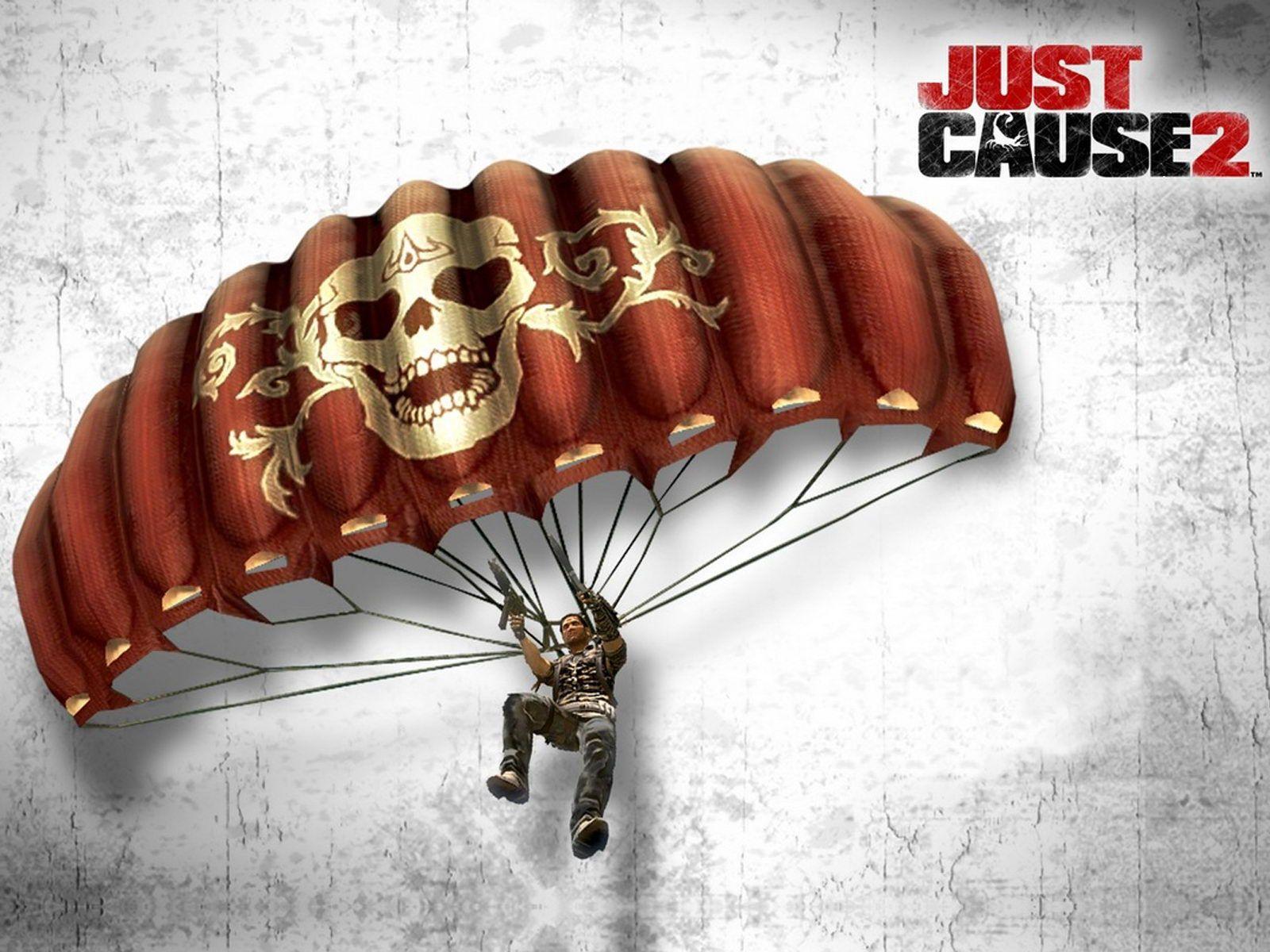 1600x1200 just cause 2 wallpaper Desktop Wallpaperk HD
