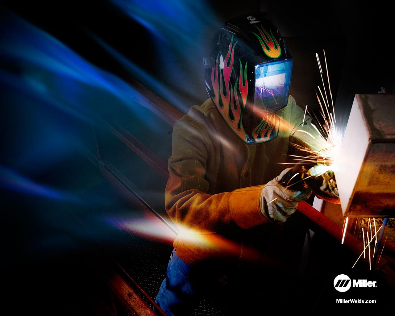 Welder Wallpapers - Top Free Welder Backgrounds - WallpaperAccess