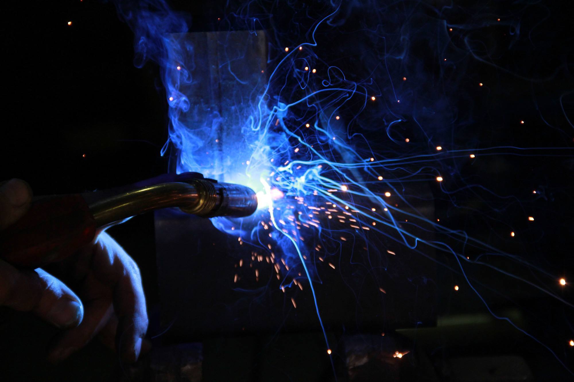 Welder Wallpapers - Top Free Welder Backgrounds - WallpaperAccess