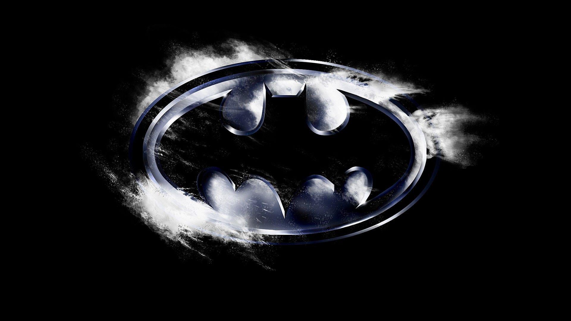 1920x1080 Batman Logo HD Wallpaperx1080