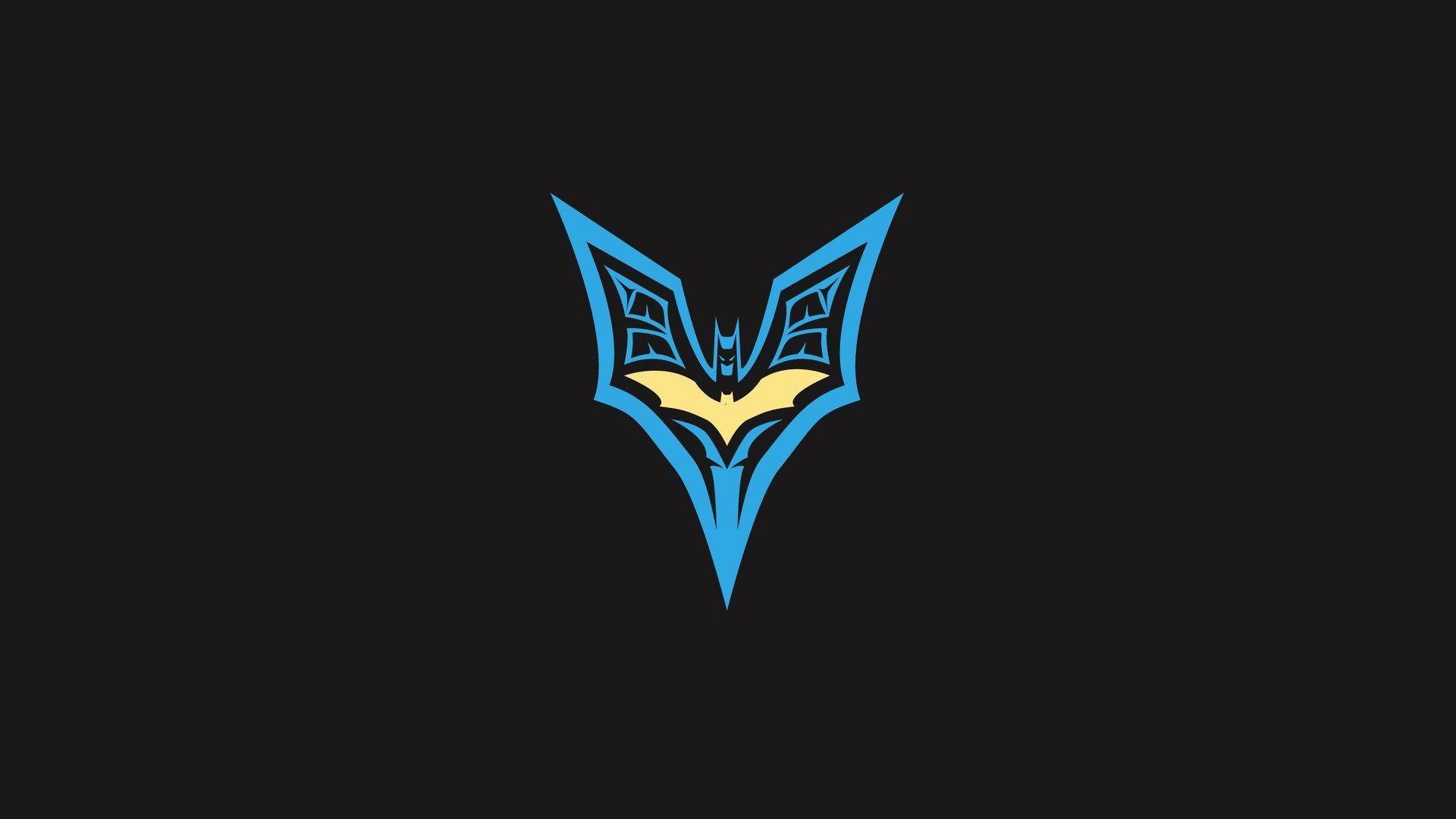 1920x1080 Batman Symbol HD Wallpaper and Background Image