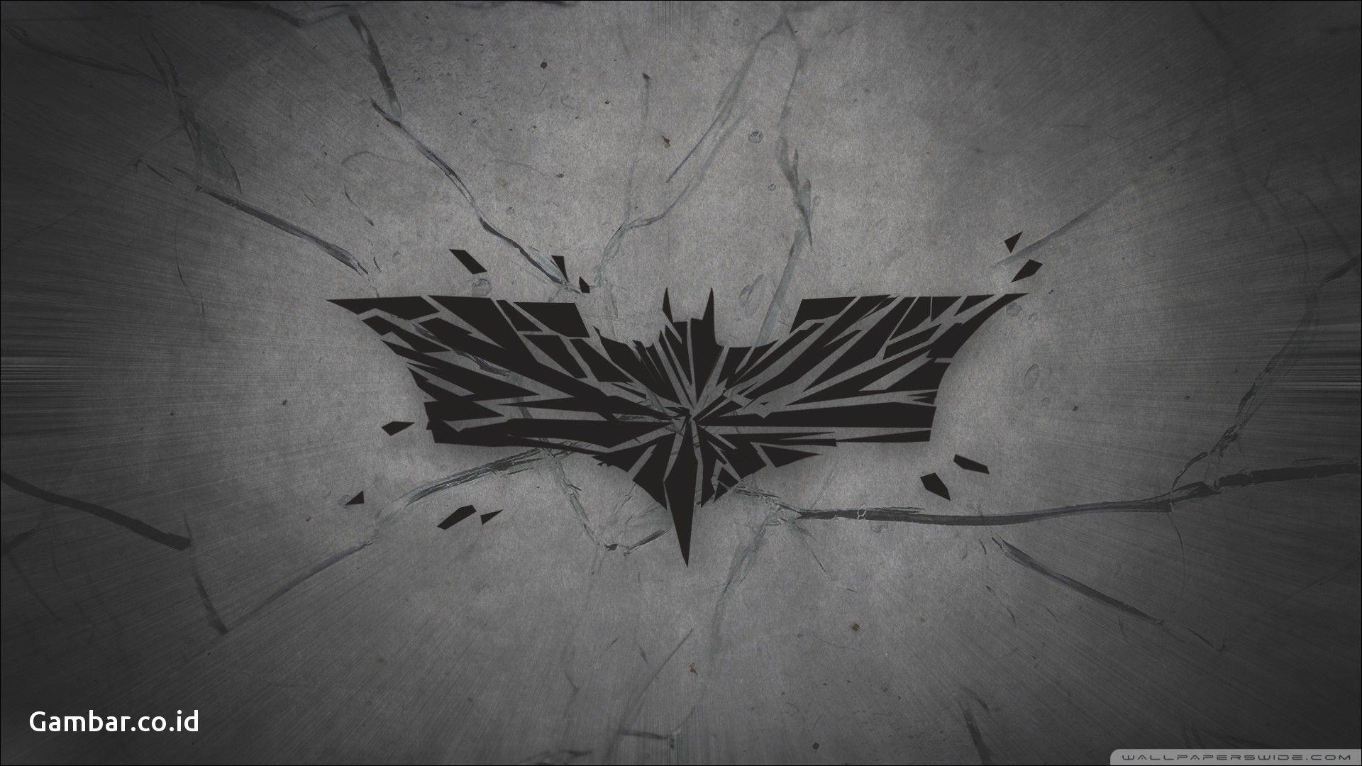1920x1080 Batman Logo Wallpaper Desktop Hd, HD Wallpaper & background