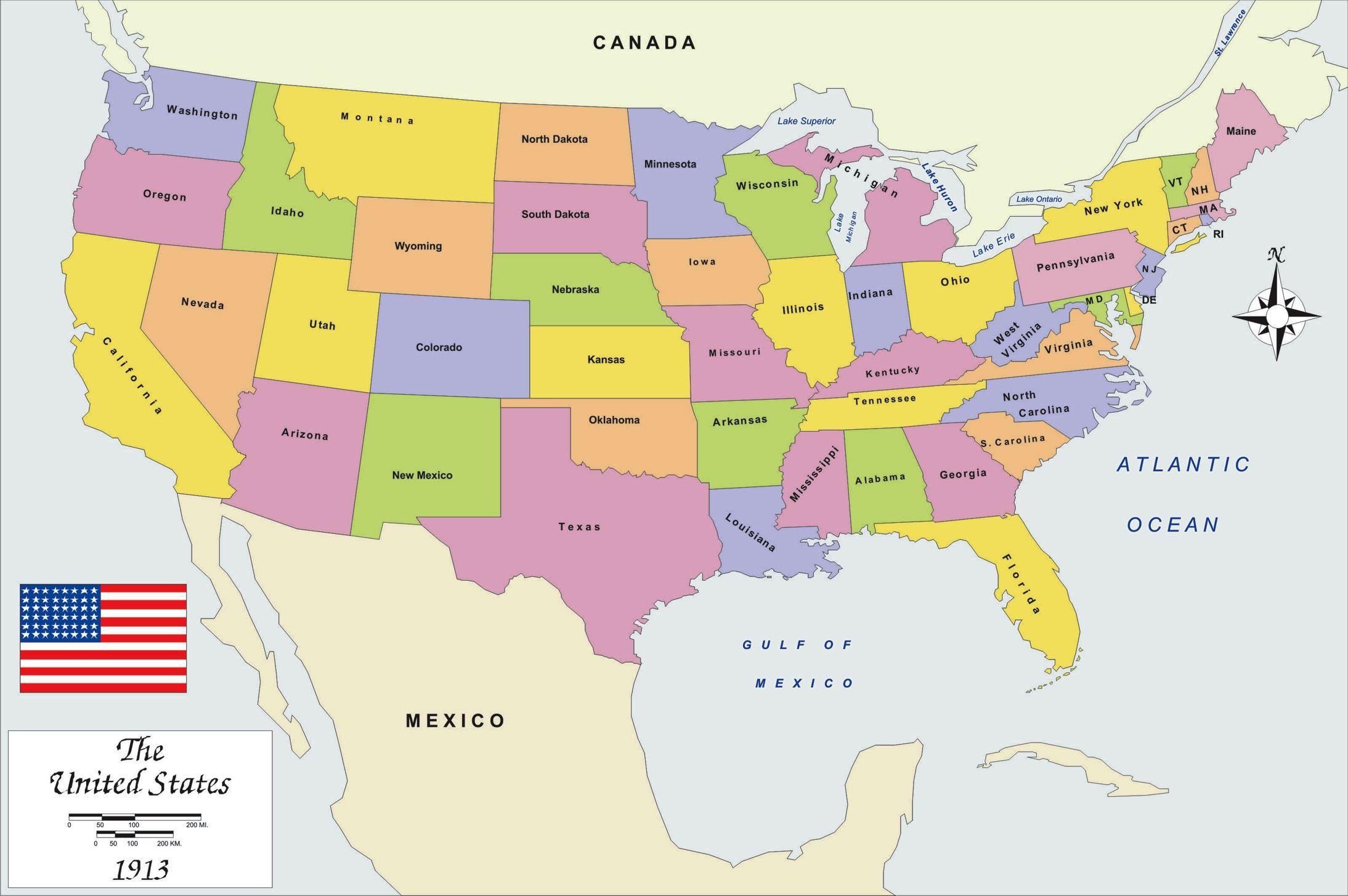 2188x1455 Asia Map Wallpaper Lovely The Map The United States