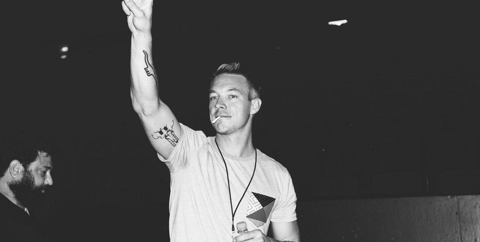 Diplo Wallpapers Top Free Diplo Backgrounds Wallpaperaccess