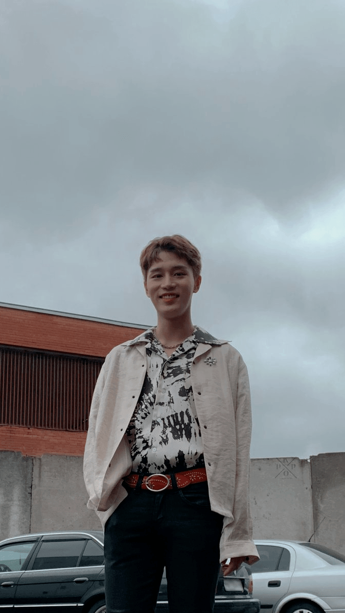675x1200 taeil wallpaper Tumblr posts
