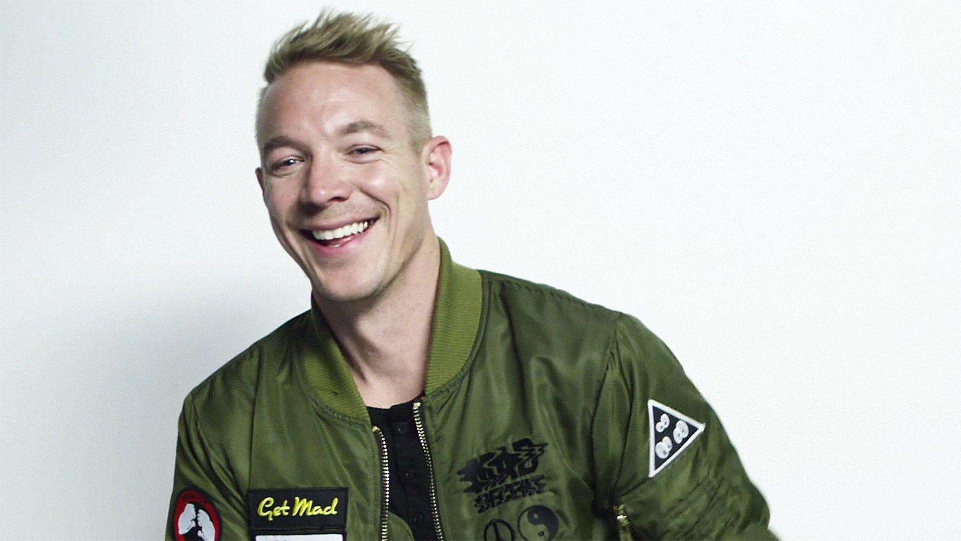 1920x1080 Diplo Wallpaper & Background Download
