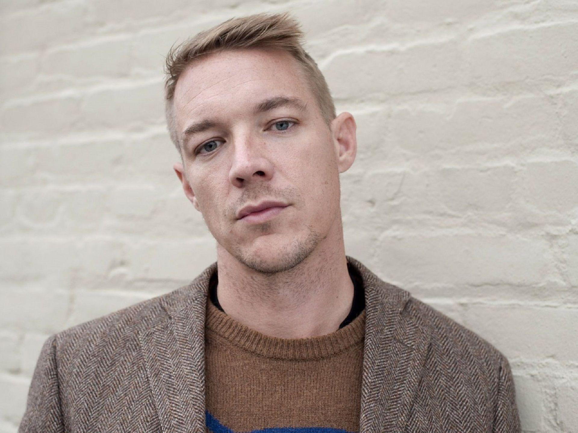 1920x1440 Diplo Wallpaper For Laptop