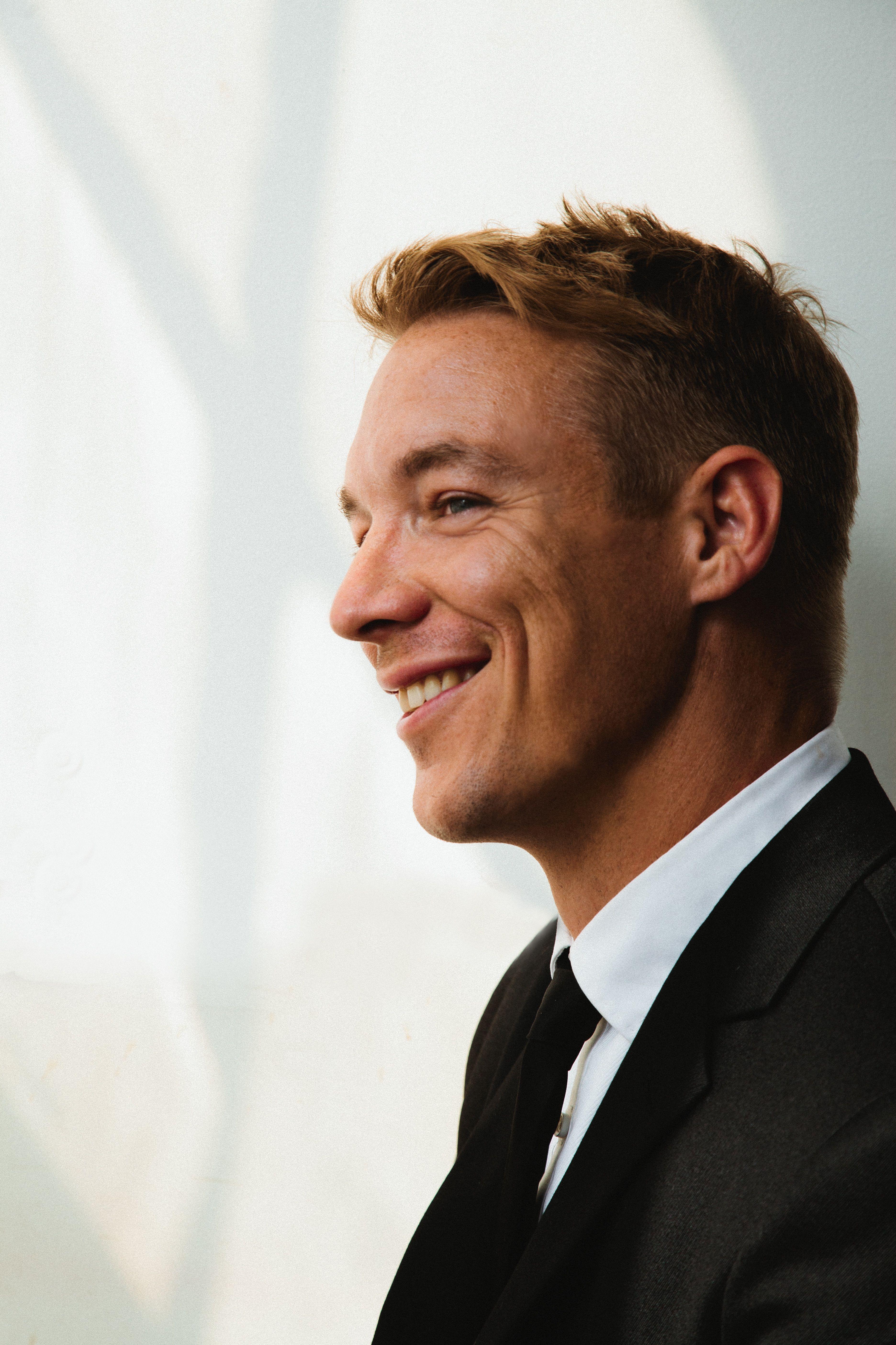 3744x5616 Wes Pentz Haircut, HD Wallpaper & background Download