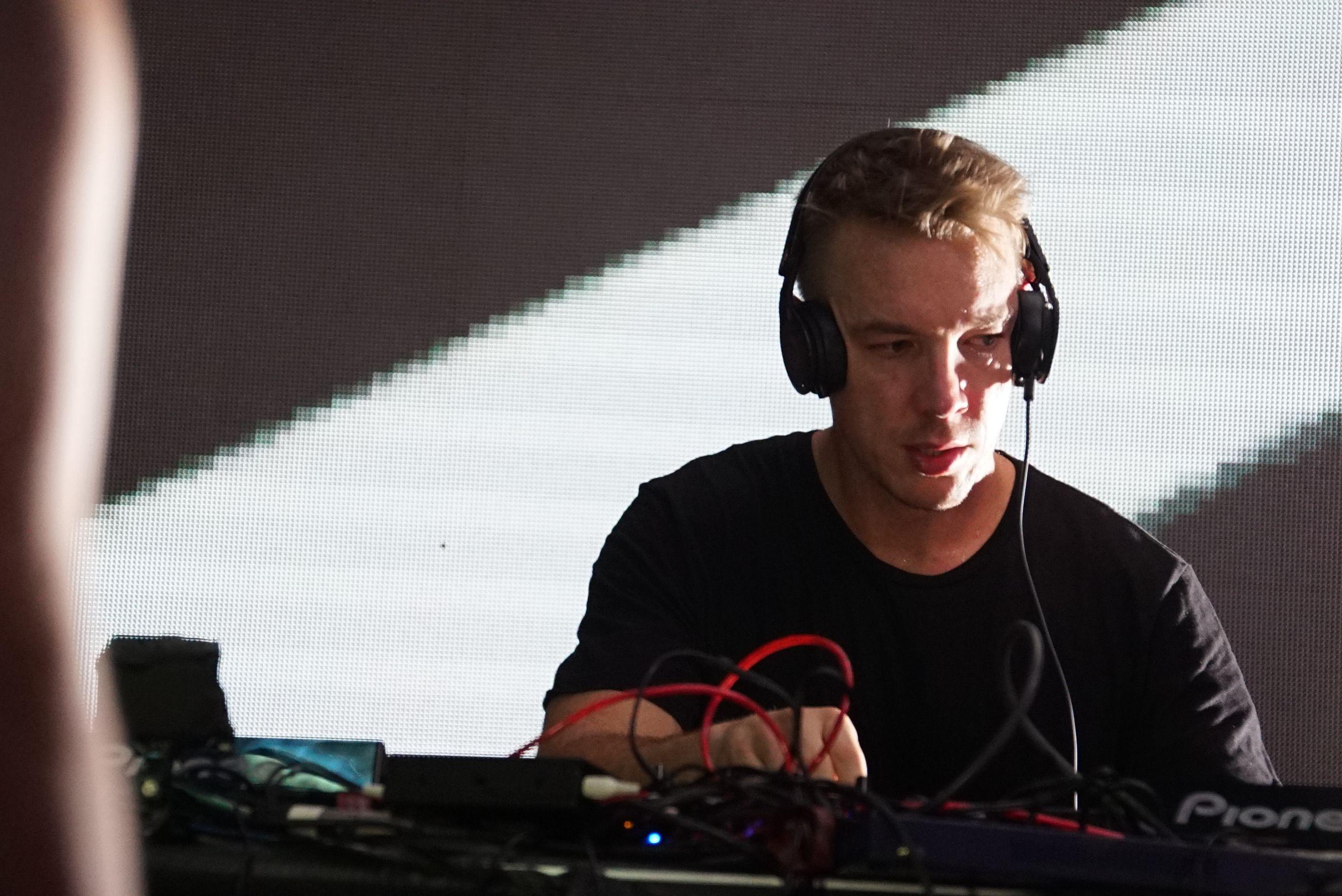 2768x1848 Diplo Wallpaper Hq