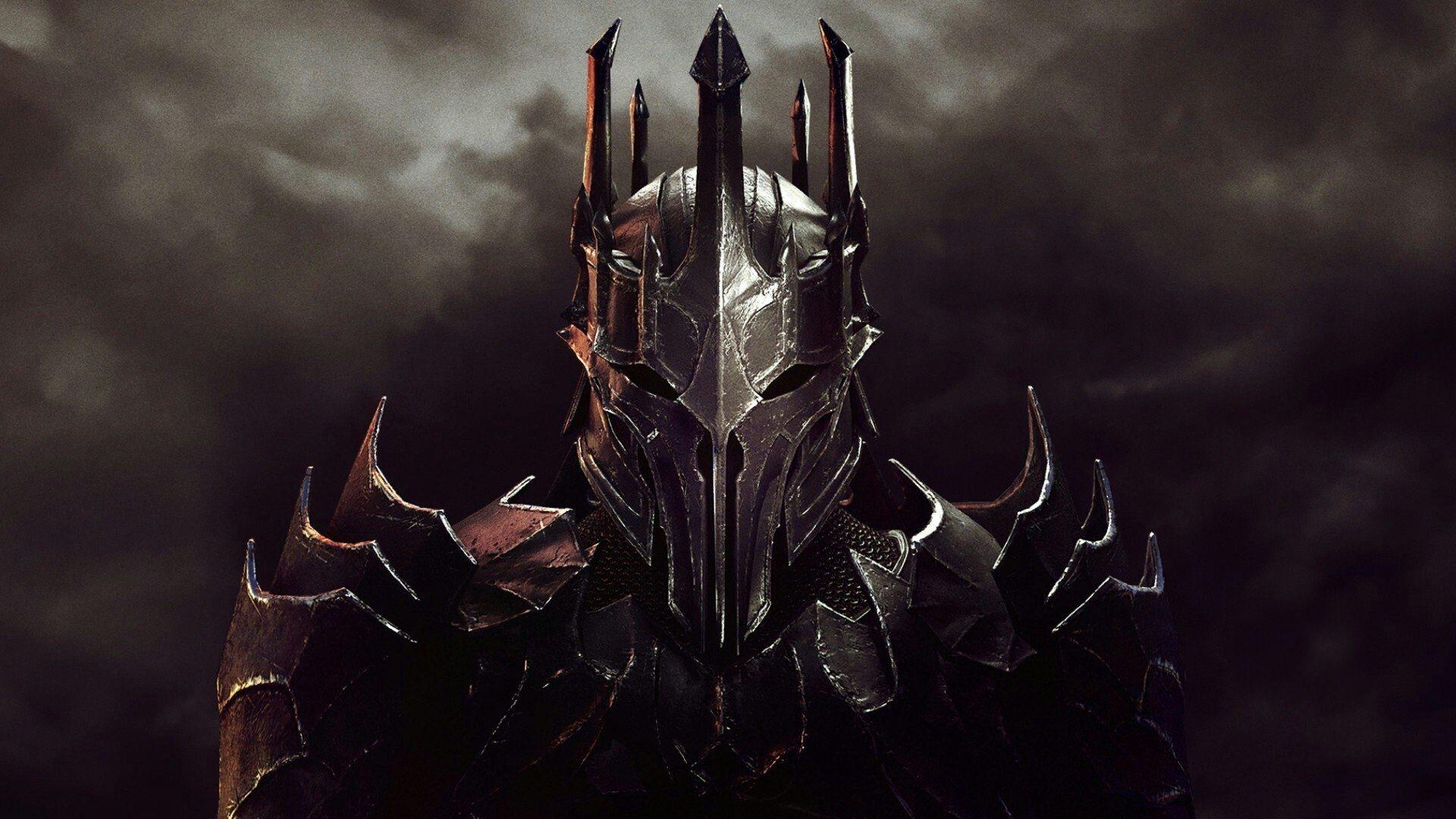 1920x1080 Sauron Background