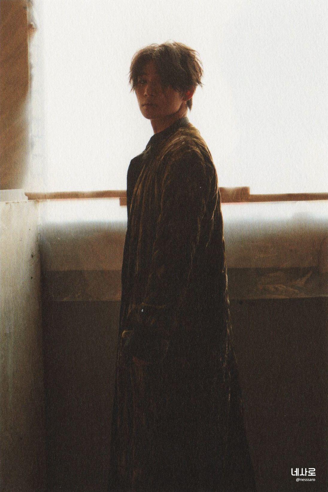 Daesung Wallpapers - Top Free Daesung Backgrounds - WallpaperAccess