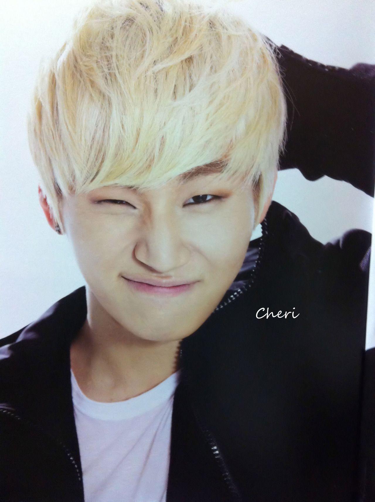 Daesung Wallpapers - Top Free Daesung Backgrounds - WallpaperAccess