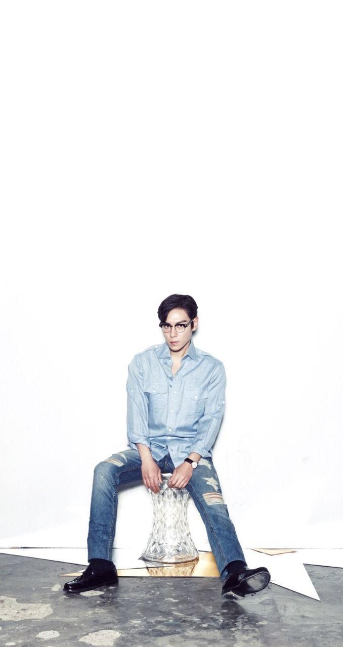 678x1280 Photoset Ot5 Seungri Daesung Taeyang T.o.p G Dragon Bigbang