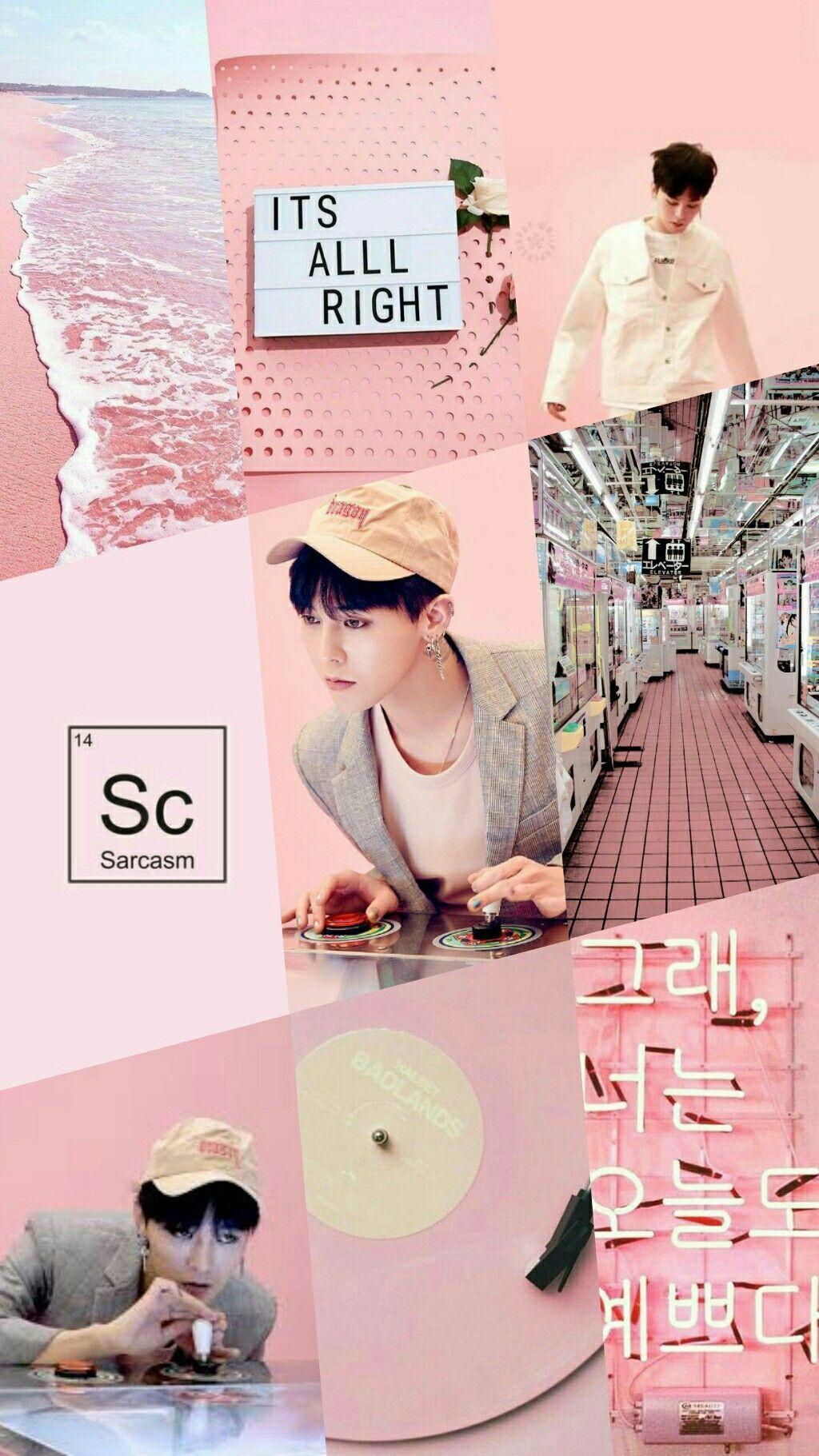 1024x1821 Aesthetic #GDragon #Kwon #Wallpaper #BigBang #YG. Selebritas