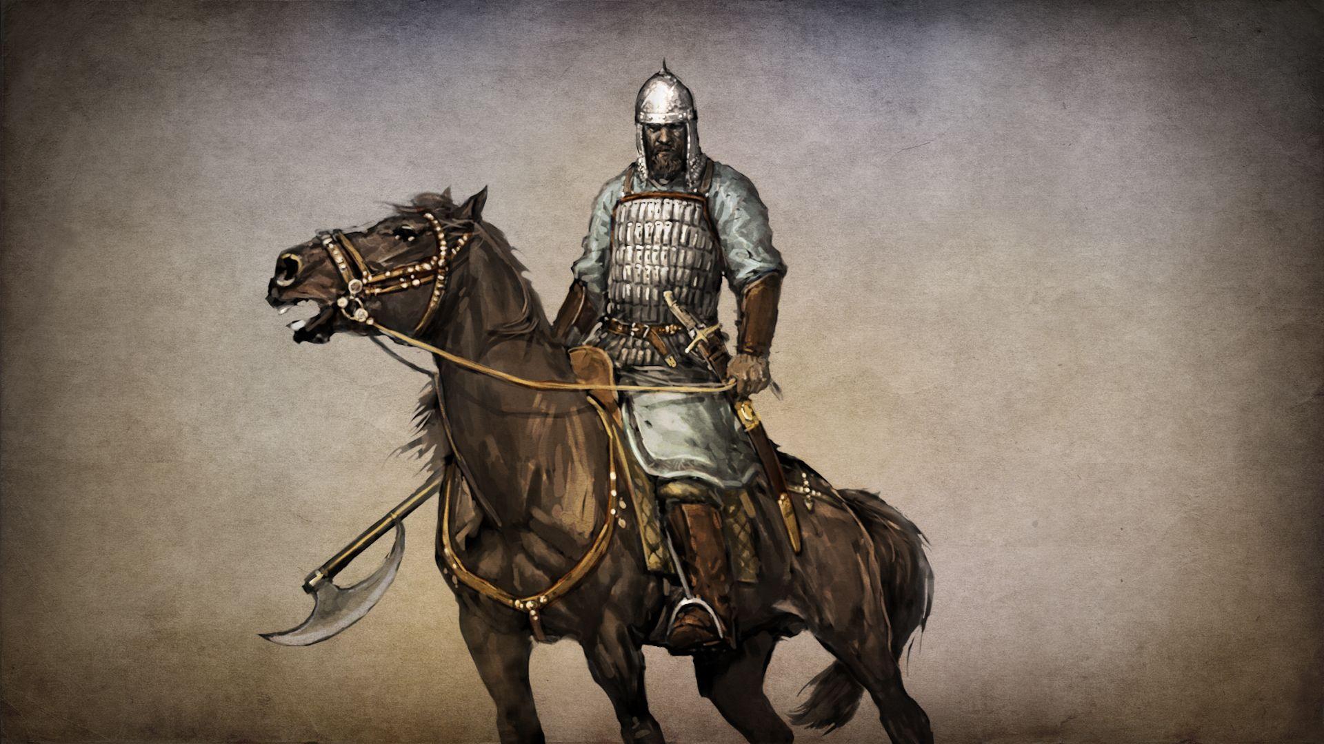 Mount And Blade: Warband Wallpapers - Top Free Mount And Blade: Warband ...