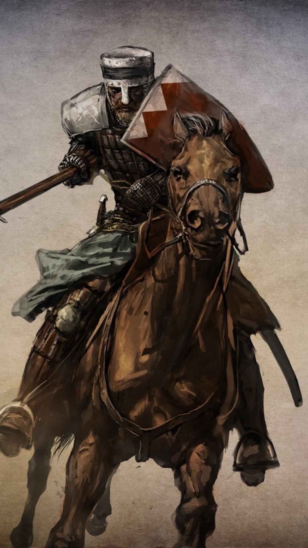 1080x1920 Mount And Blade Wallpaper