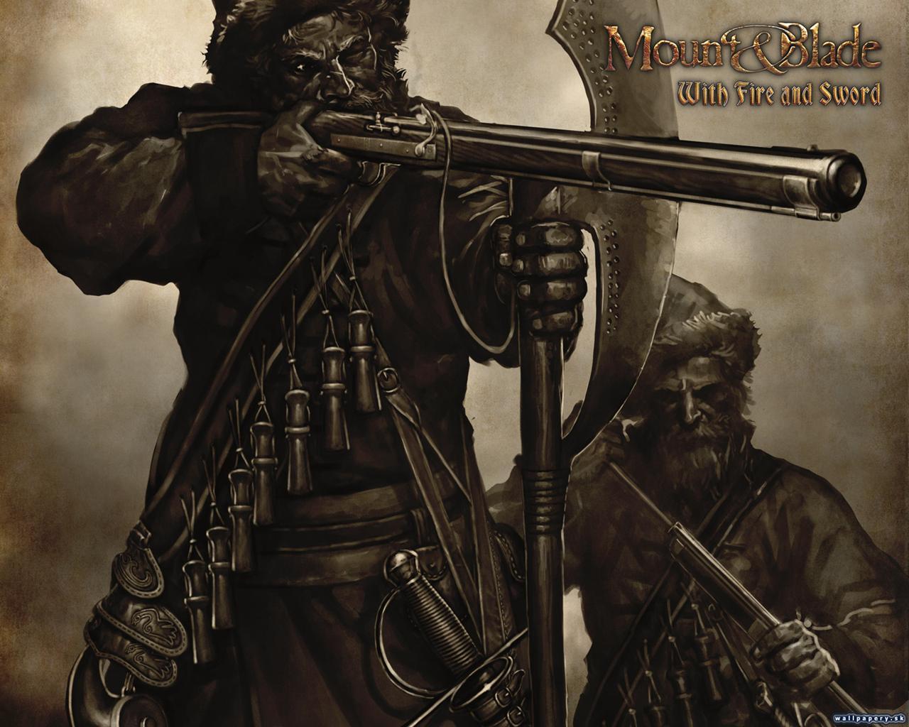 1280x1024 Most viewed Mount & Blade wallpaperK Wallpaper