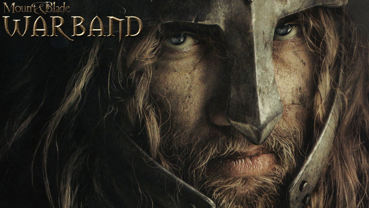 1280x720 A wallpaper for Mount and Blade War Band