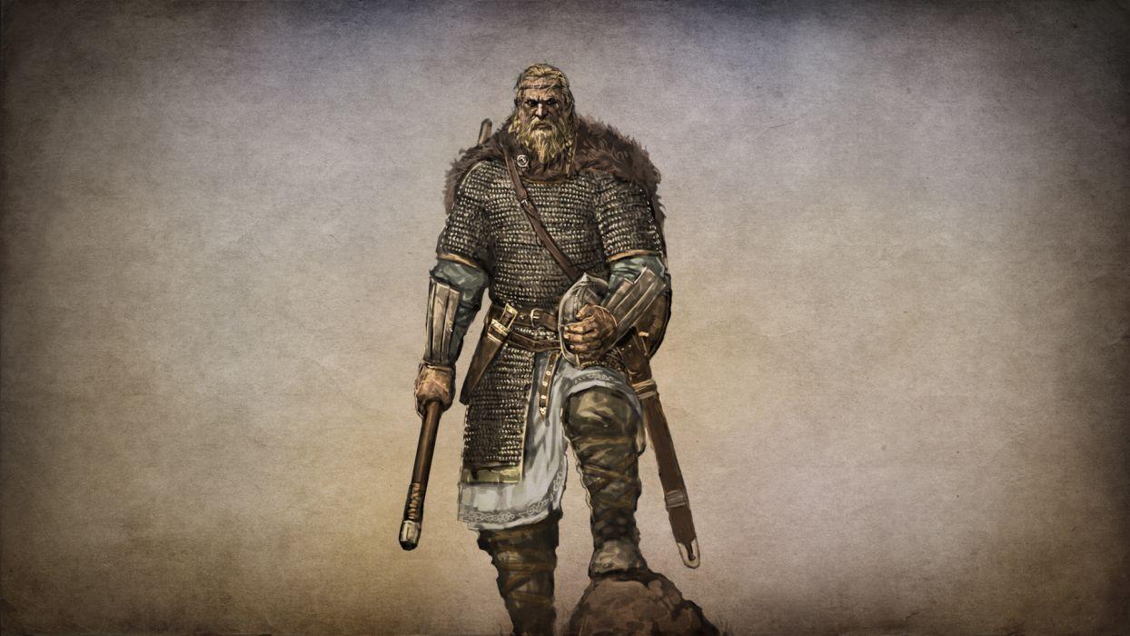 1244x700 MOUNT AND BLADE fantasy warrior armor knight h wallpaper