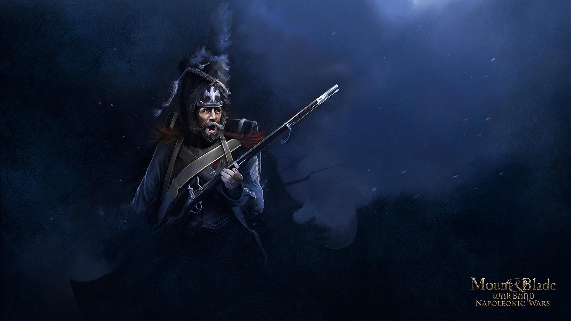 1920x1080 Mount & Blade: Warband wallpaper HD for desktop background