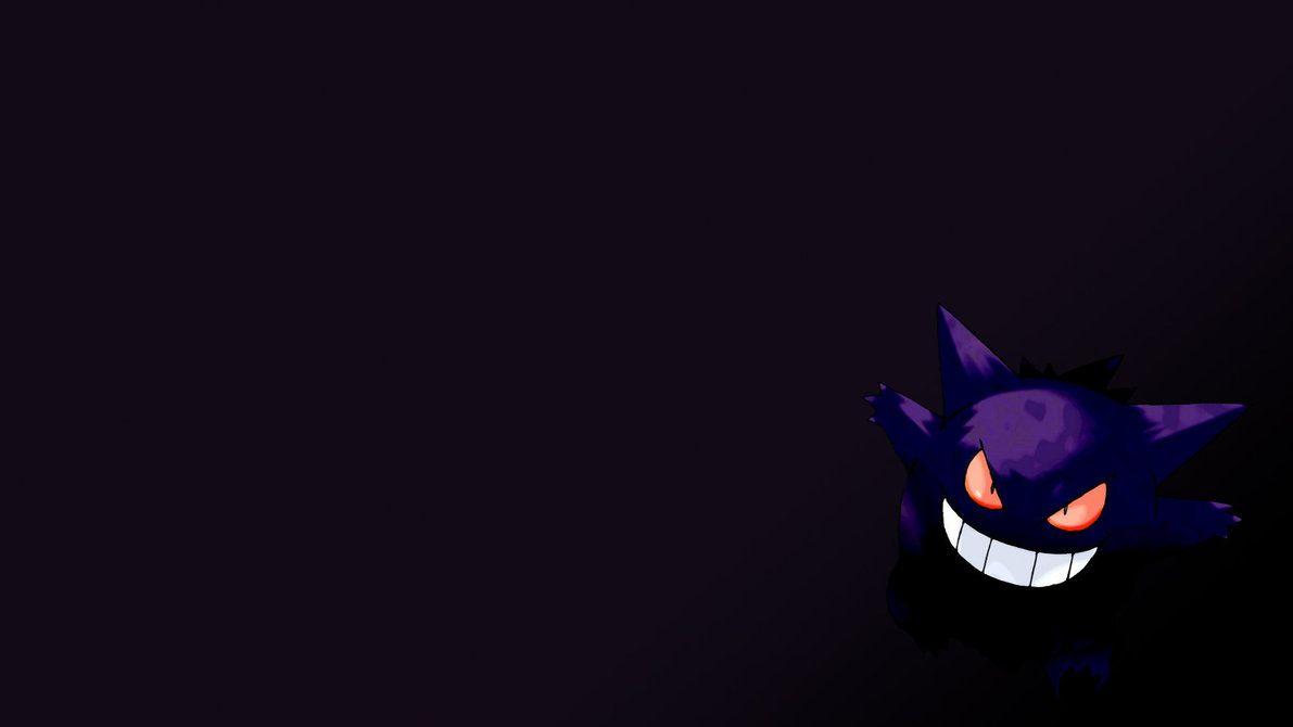 1191x670 Gengar desktop clipart Suggest. Clipart & Vectors